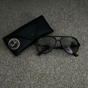 RayBan Sunglasses